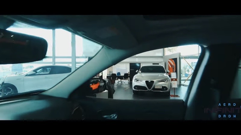 Miniatura del vídeo: Comauto Sport, concesionario oficial
